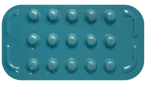 Minpantosec Tablet image