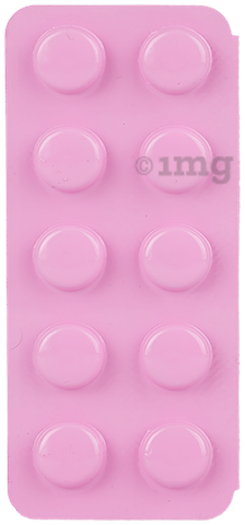 मैर्टिफर एमआर 50mg टैबलेट image