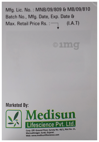 Inflacet TBR Tablet image Inflacet TBR Tablet image