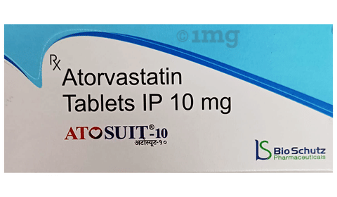 Atosuit 10 Tablet image
