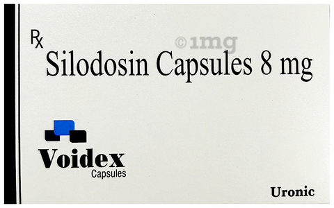 Voidex Capsule image Voidex Capsule image