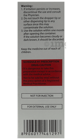 Enmox Plus Eye Drop image