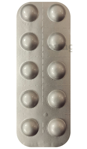 Lansodoz 15 Tablet DT Orange image Lansodoz 15 Tablet DT Orange image