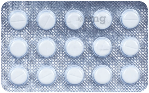 Suganril-SL Tablet image Suganril-SL Tablet image