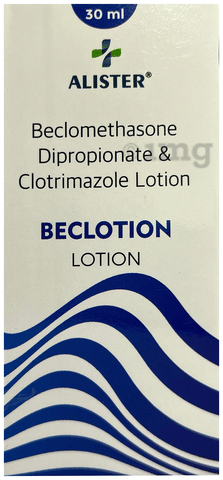Beclotion Lotion image Beclotion Lotion image