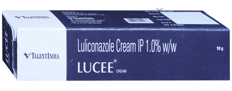 Lucee Cream image
