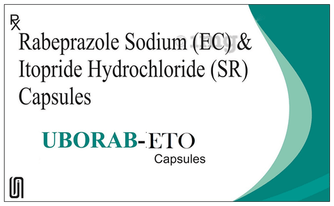 Uborab-ETO Capsule SR image