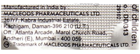 ओर्थोकोर्ट 24mg टैबलेट image ओर्थोकोर्ट 24mg टैबलेट image