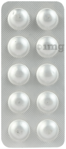 Gride 3mg Tablet image Gride 3mg Tablet image