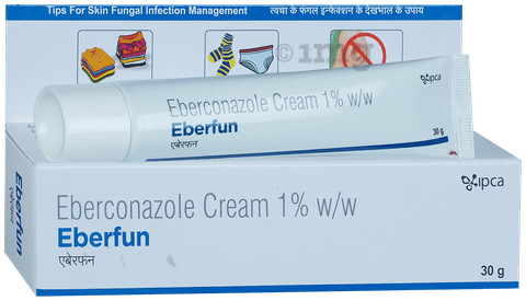 Eberfun Cream