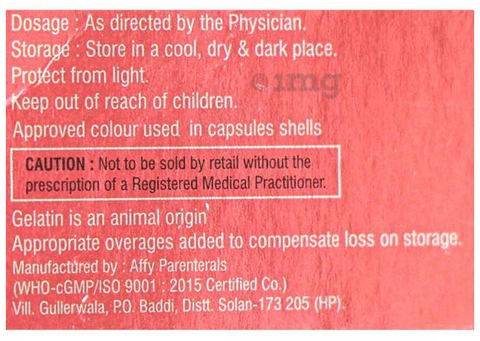 HS Gold Plus Capsule image HS Gold Plus Capsule image