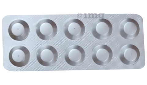 Votriz-M Tablet image