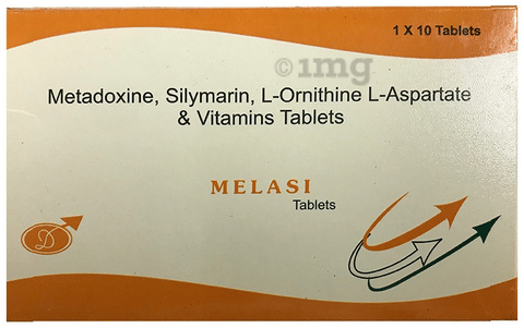 Melasi Tablet image Melasi Tablet image