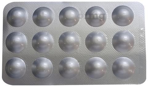 Cilory 10 Tablet image