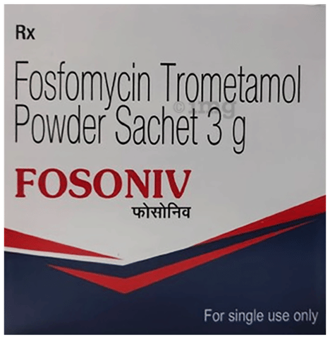 Fosoniv Sachet image