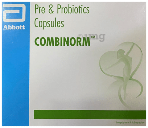Combinorm Capsule