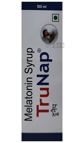 Trunap Syrup image