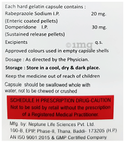 4 Gas-RD Capsule SR image