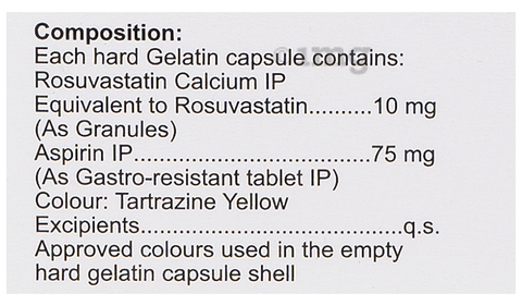 Razel-A 75 Capsule image Razel-A 75 Capsule image