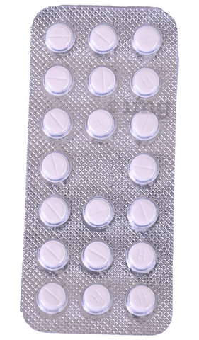 SEREnace 0.5 Tablet image
