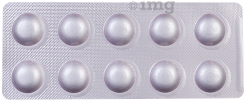 Ometab 20mg Tablet DR image