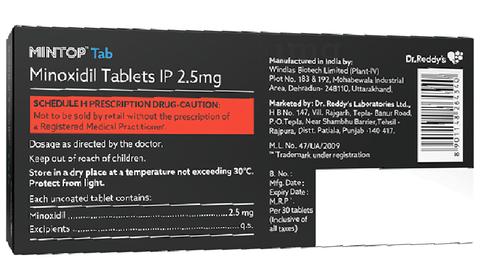 MINtop Tablet (10 Each) image MINtop Tablet (10 Each) image