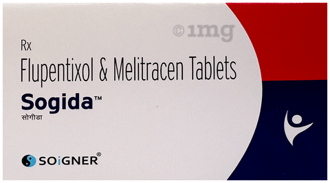 Sogida Tablet image Sogida Tablet image