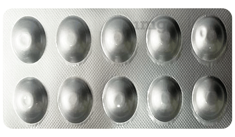 Allgrit Tablet image