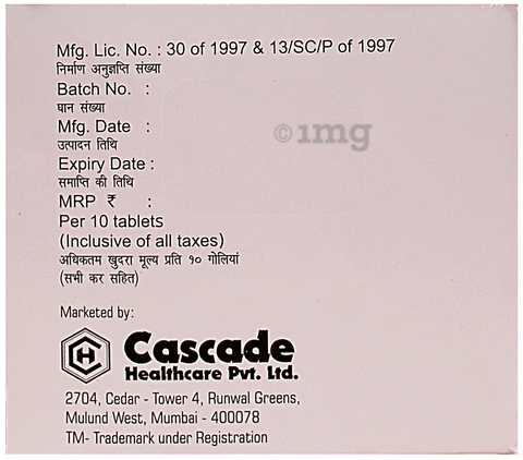 Serdynac-MR Tablet image