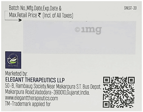 Etostruct 90 Tablet image Etostruct 90 Tablet image
