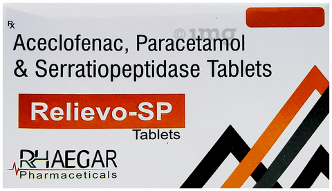 Relievo-SP Tablet image