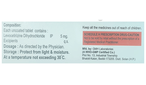 Scorcet Tablet image