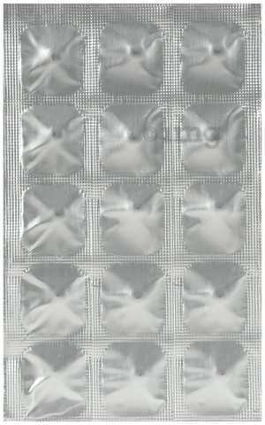 Olsertain-H -20 Tablet image Olsertain-H -20 Tablet image
