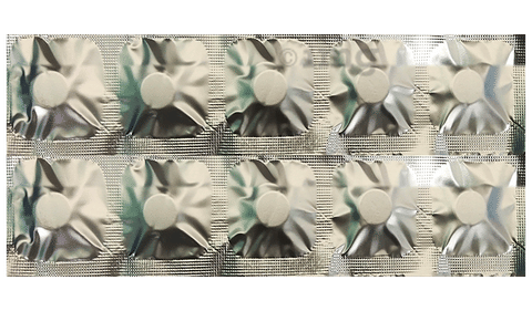 Gravitor Tablet image