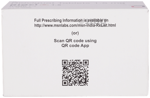 Rioci 1.5mg Tablet image Rioci 1.5mg Tablet image