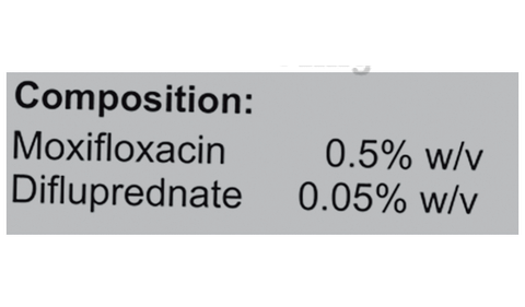 Moxolunic-DF Eye Drop image Moxolunic-DF Eye Drop image