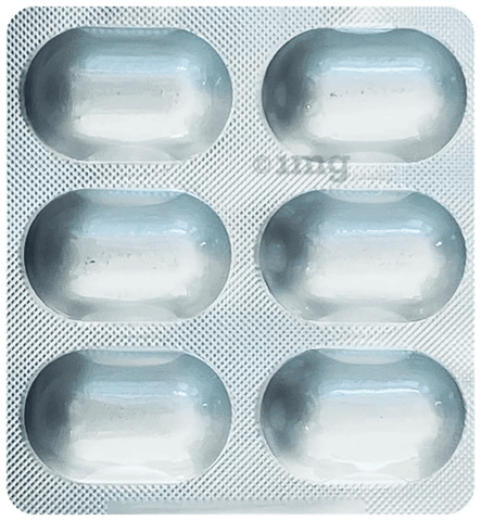 Qcmox CV 375 Tablet image