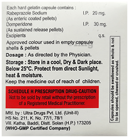 Rap-DSR Capsule image