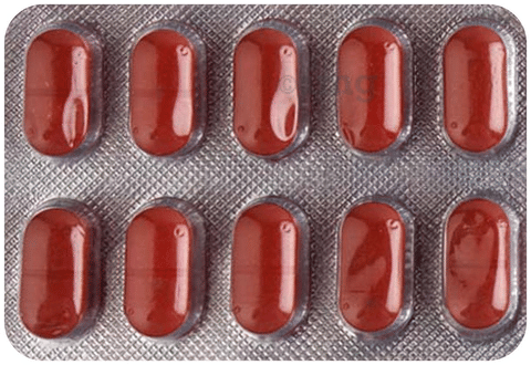 अमाइड 300mg टैबलेट image अमाइड 300mg टैबलेट image