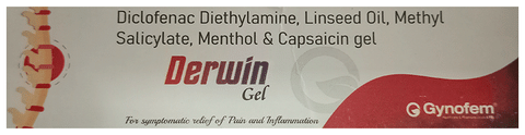 Derwin Gel