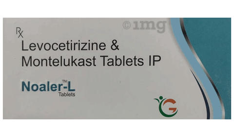 Noaler-L Tablet image