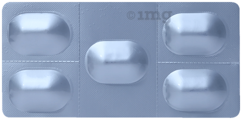 Sprintas 50mg Capsule image Sprintas 50mg Capsule image