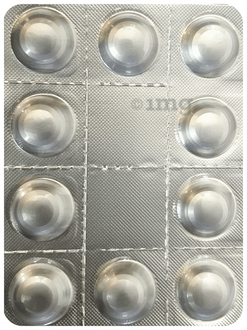 Zecicare-TH4 Tablet image