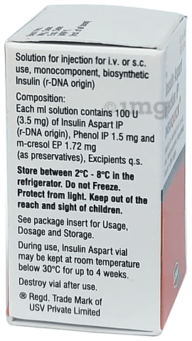InsuQuick Injection