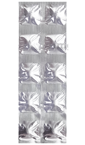 Rafacol CR Tablet image Rafacol CR Tablet image