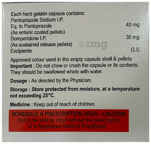 Acdreg-PD Capsule PR image