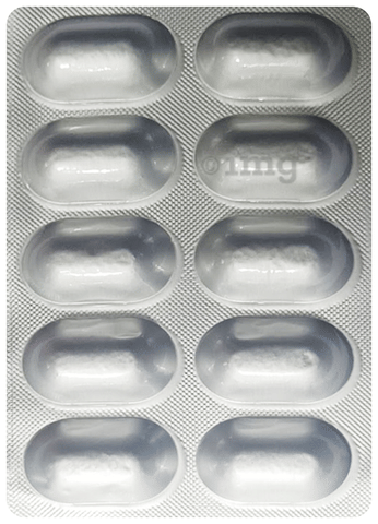 Ursorise 300 Tablet image