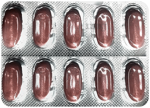 Versames 800mg Tablet image