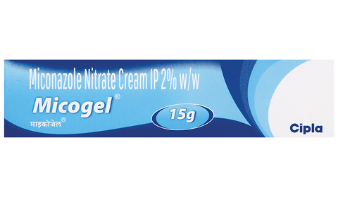 Micogel Cream