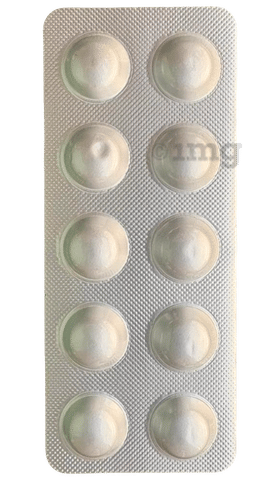 Gabazyn-M 100 Tablet image Gabazyn-M 100 Tablet image
